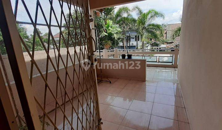 Dijual Rumah Bagus Siap Huni di Terusan Martanegara 2