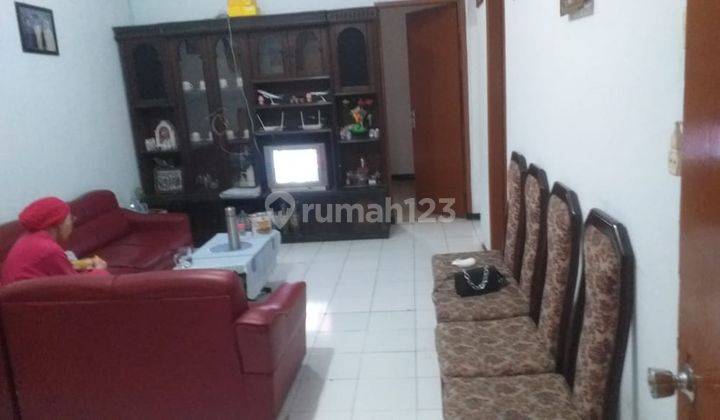 Rumah hitung tanah aja super murah super hoki 2