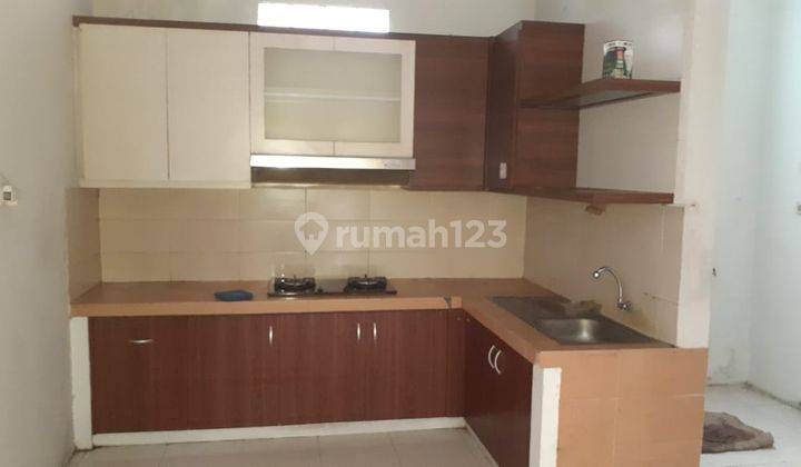 Rumah sewa di srimahi kembar 4