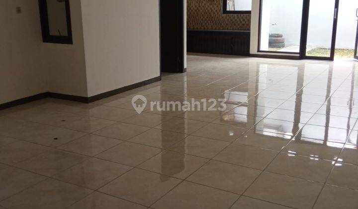 Rumah hoki di kawasan berkembang