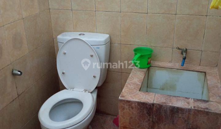 Rumah hoki di kawasan berkembang