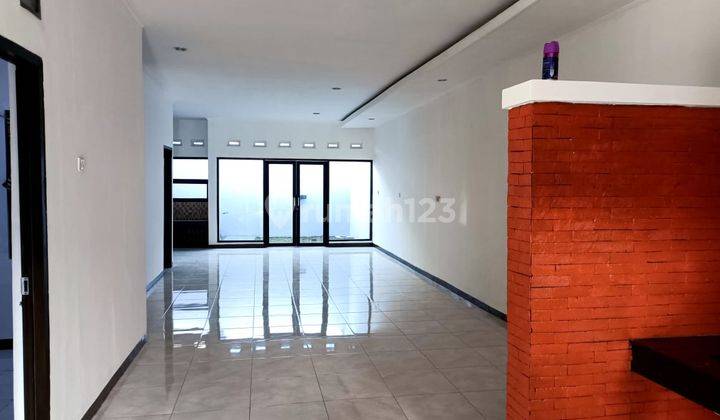 Rumah hoki di kawasan berkembang