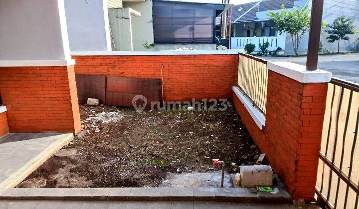 Rumah hoki di kawasan berkembang