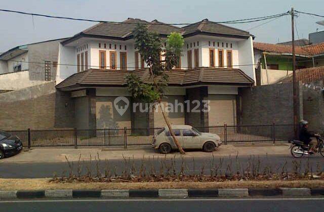 Rumah usaha hoki di laswi kota bandung 1