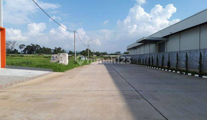 Gudang hoki di padalarang eco businesspark 2