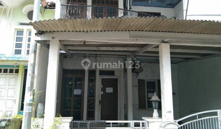 Mana Ada Rumah Di Jual Super Murah Di Citra Raya 1