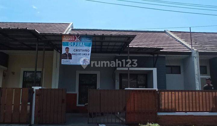 Rumah sewa hoki termurah di ketapang akses dekat  nyaman 1