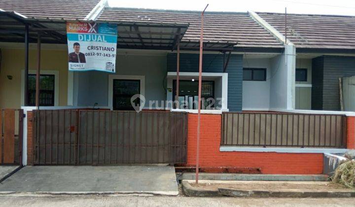 Rumah Super  murah dan luas di kopo katapanh 1