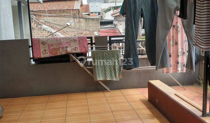 Unit usaha kos kosan di kota bandung 1