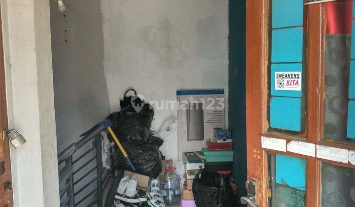 Unit usaha kos kosan di kota bandung 2