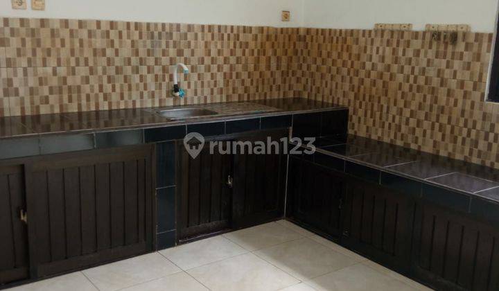 Sewa rumah termurah di kawasan perumahan kopo ketapang 2