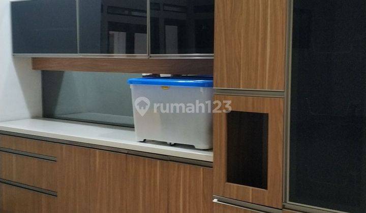 Rumah punya hpki di tki 3 A. Siap huni 2