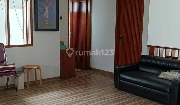 Rumah siap huni hoki di kopo permai  1