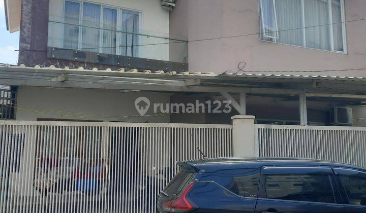 Rumah hoki di kota bandung siap huni pasti untung 1