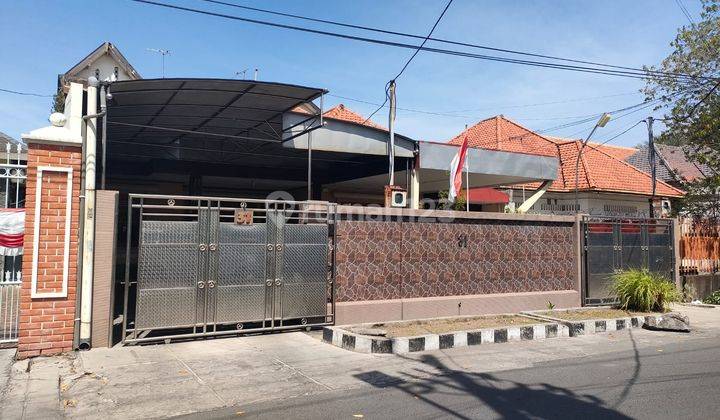 Dijual Rumah Siap Huni Cocok Untuk Usaha Kost Selangkah Kampus Uwm 1