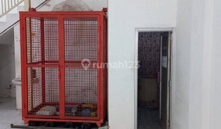 Dijual Ruko Lebak Rejo Daerah Padat Penduduk Cocok Untuk Usaha 2