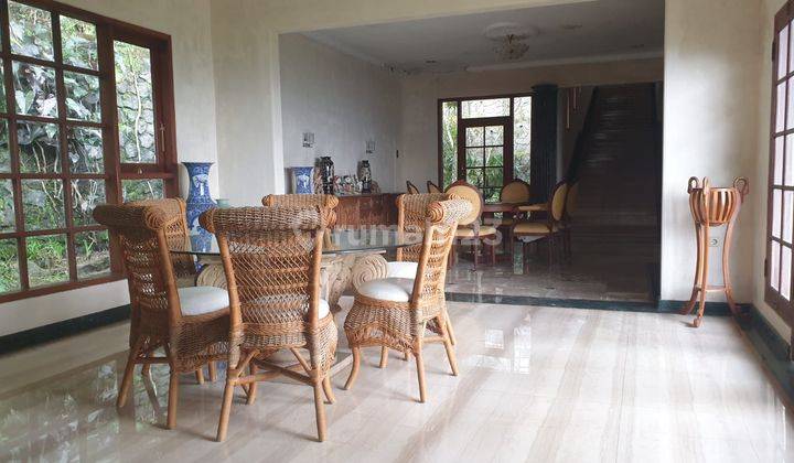 Villa Tretes Prigen Puncak Tertinggi Tretes 3