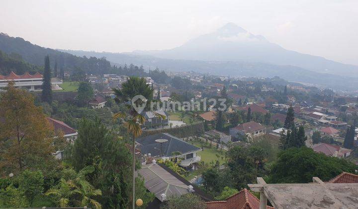 Villa Tretes Prigen Puncak Tertinggi Tretes 1