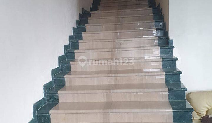 Villa Tretes Prigen Puncak Tertinggi Tretes 2