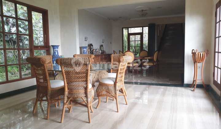 Villa Tretes Prigen Puncak Tertinggi Tretes 3