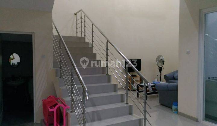 RUMAH MULYOSARI UTARA SURABAYA STRATEGIS  2