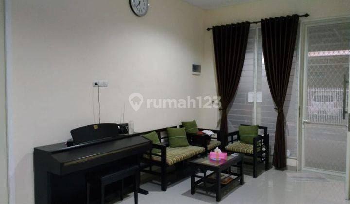 RUMAH MULYOSARI UTARA SURABAYA STRATEGIS  3