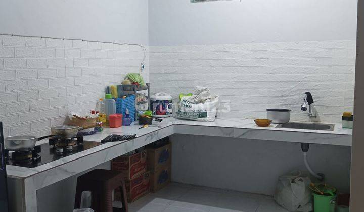 Rumah Jl Krakatau Surabaya Strategis 2