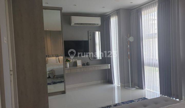 Rumah Pakuwon City Surabaya Strategis  4