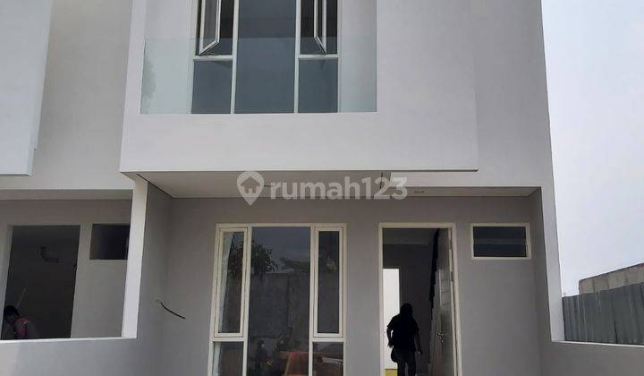 Rumah Gress Dian Istana