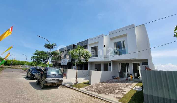 Rumah Gress Dian Istana