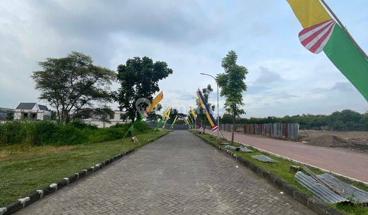 Rumah Gress Dian Istana