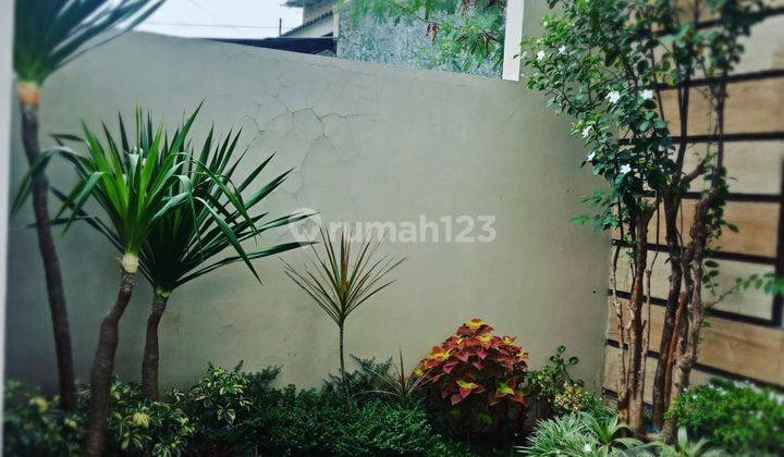 Dijual Rumah Siap Huni Lokasi Tengah Kota Kahuripan Nirvana  2