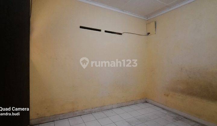 Dijual Rumah Jl Lesti Surabaya Tengah Kota Cuma 3M 2