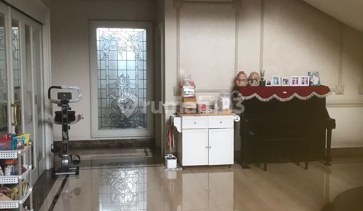 For Sale Pakuwon Indah, Villa Bukit Regency 2