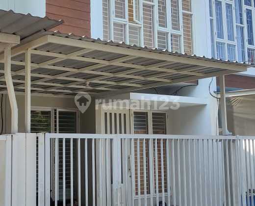 Dijual Rumah 2Lt Mulyosari 1