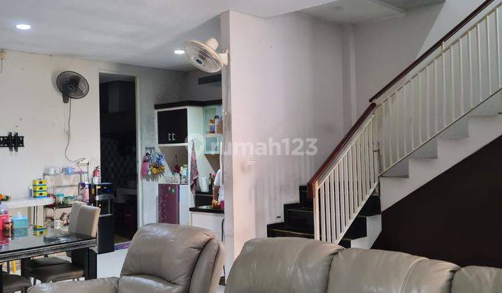 RUMAH SIAP HUNI CITRALAND 2 M- AN MODERN MINIMALIS 2