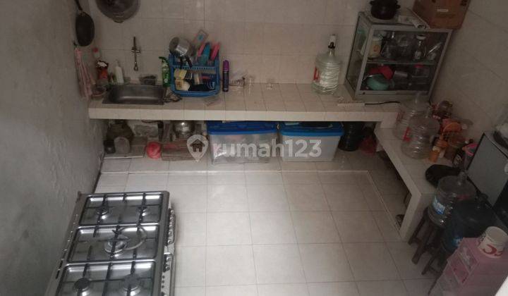 Dijual Rumah Siap Huni Ploso Timur Strategis Dekat Galaxy Mall  2