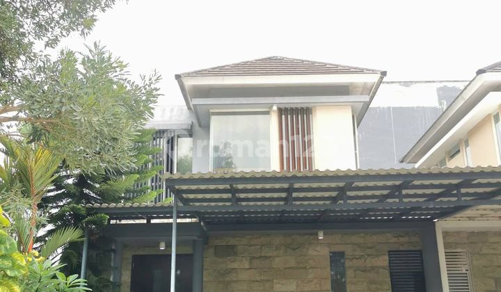 JUAL RUMAH CITRALAND UTARA SURABAYA FULL FURNISHED JUAL RUMAH CITRALAND UTARA SURABAYA FULL FURNISHED