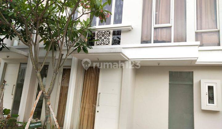 Dijual Rumah Siap Huni Modern Minimalis Adelaide Grand Pakuwon 2