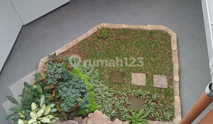 For Sale House Ready to Negotiate Pondok Nirwana Merr 2