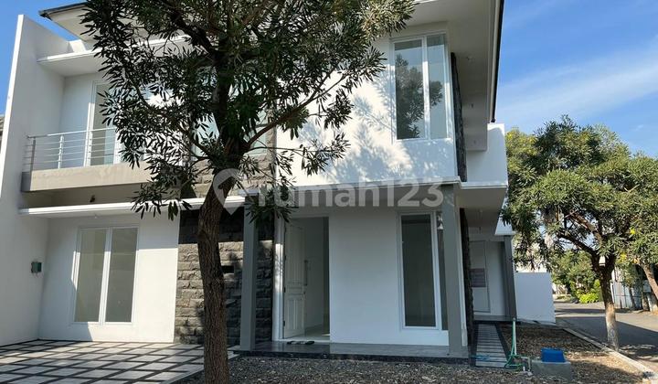 JUAL RUMAH NEW GRESS CITRALAND SURABAYA MODERN MINIMALIS JUAL RUMAH NEW GRESS CITRALAND SURABAYA MODERN MINIMALIS