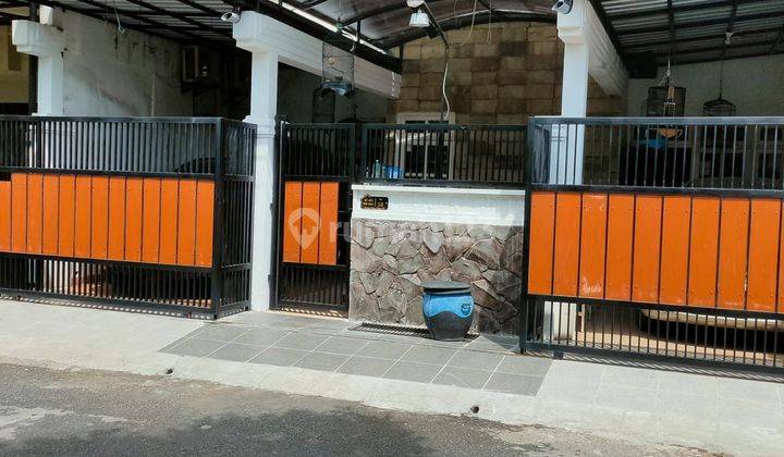 Dijual Rumah Darmo Permai Timur Surabaya Cepatt Bu  2