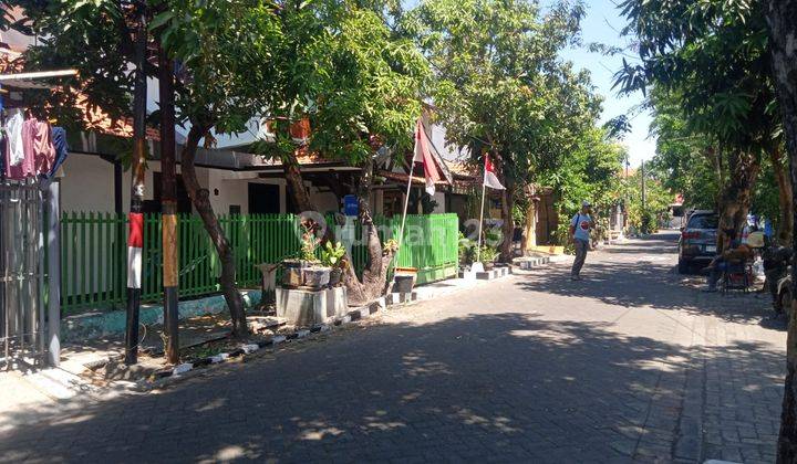 Rumah Rungkut Jaya Wonorejo Surabaya Timur Sangat Terawat  2