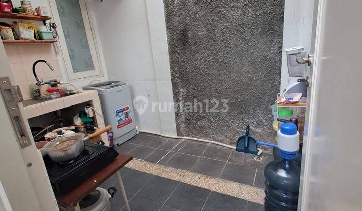 Dijual Rumah Hunian Asri Lingkungan Nyaman Dan Aman Puri Mas 2