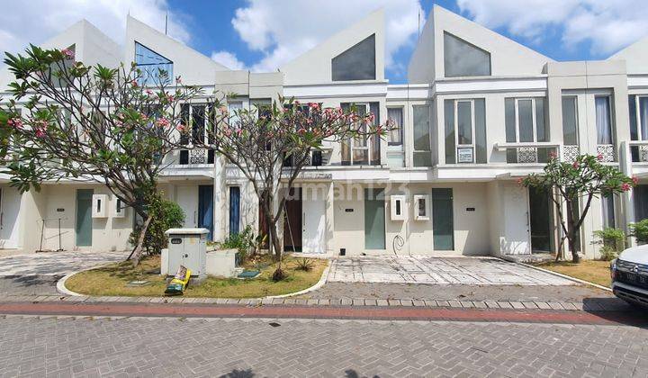 Dijual Rumah Siap Huni Modern Minimalis Adelaide Grand Pakuwon 1