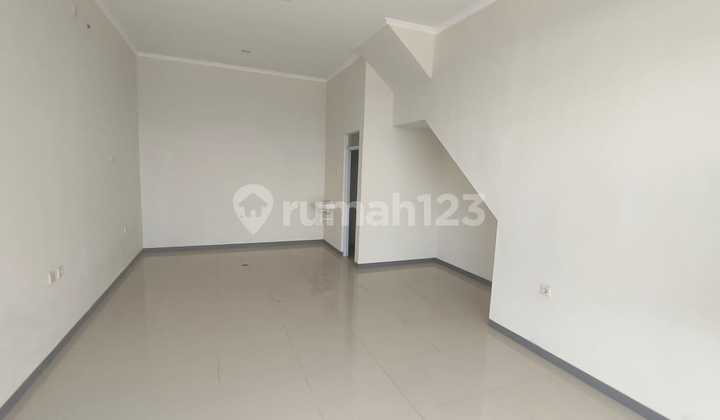 For Quick Sale, Newly Built Adjacent Shophouses. 2