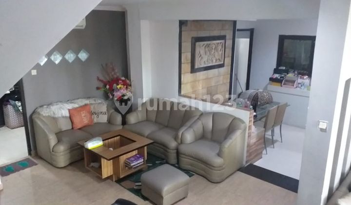 For Sale 1.3 Billion Babatan House 2