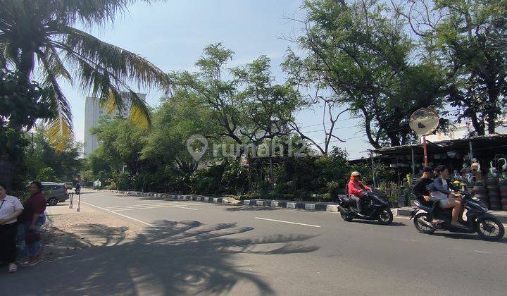 Gudang Ti Priok Dekat Toll, Rsud Koja, Ramai Dan Dilalui Angkot 1