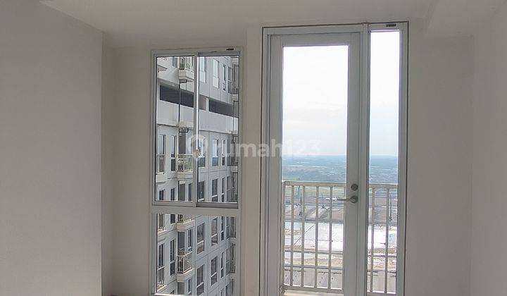 Apartement Tokyo Riverside PIK 2 Unfurnished Bagus 1