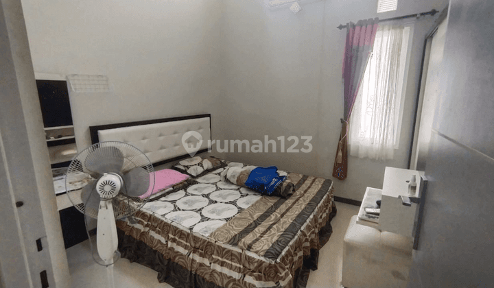 Komplek Dian Anugerah Regency Dengan 2 Kamar Tidur,banjarmasin 4